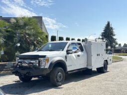 
										2017 Ford F-550 Super Duty full									