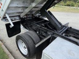 2007 Ford F-450