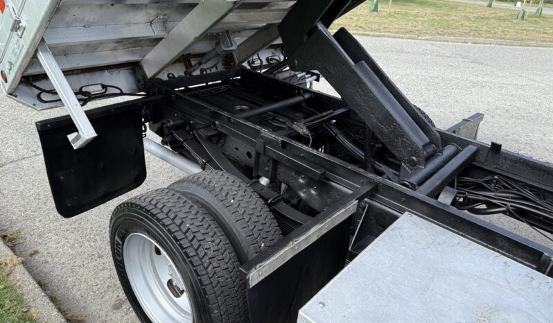 
								2007 Ford F-450 full									