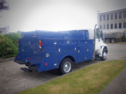 2012 International 4300
