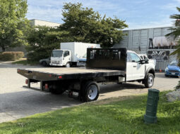 2023 Ford F-550 Super Duty