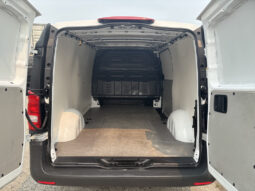 2022 Mercedes-Benz Metris