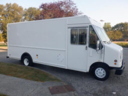 2006 Ford E-450 Econoline Super Duty