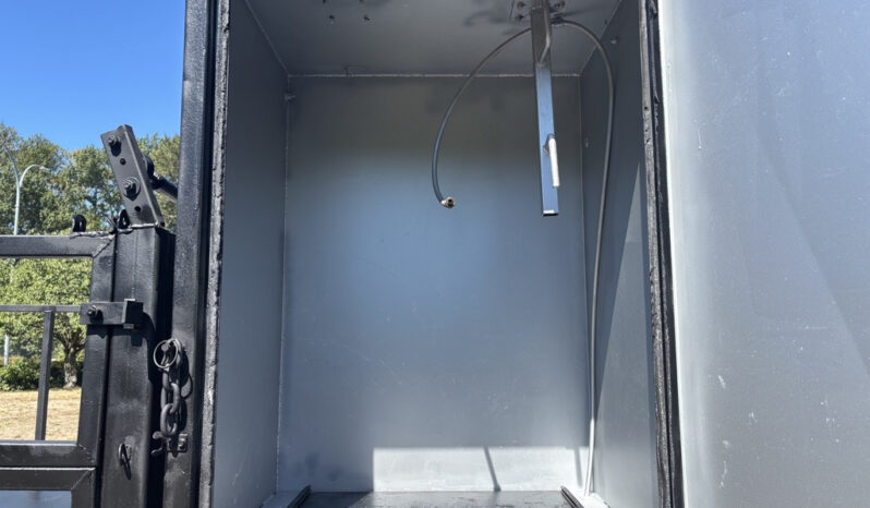 
								2011 International DuraStar full									