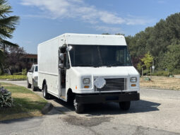 
										2012 Ford E-450 Super Duty full									