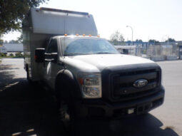 
										2012 Ford F-550 full									