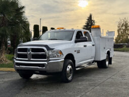 
										2013 Ram 3500 full									