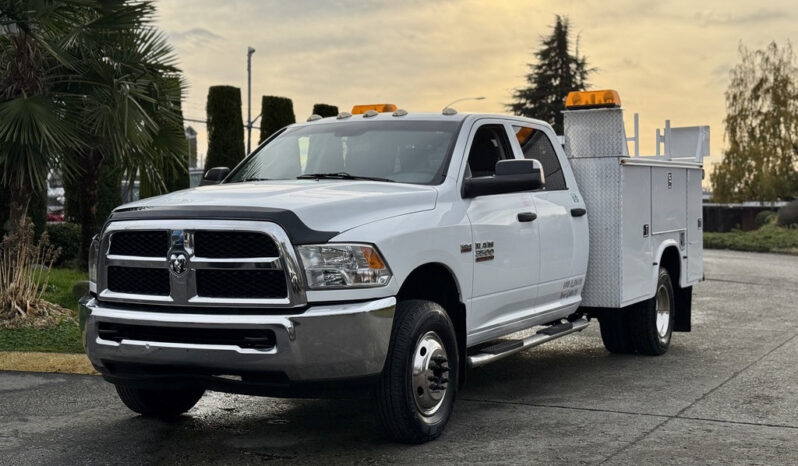 
								2013 Ram 3500 full									