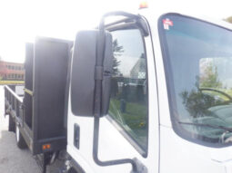 2015 Isuzu NPR