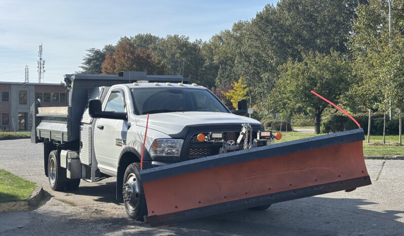 
								2016 Ram 5500 full									