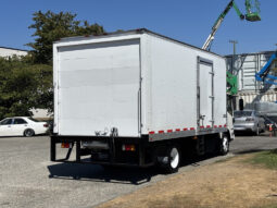 
										2022 Isuzu NRR full									