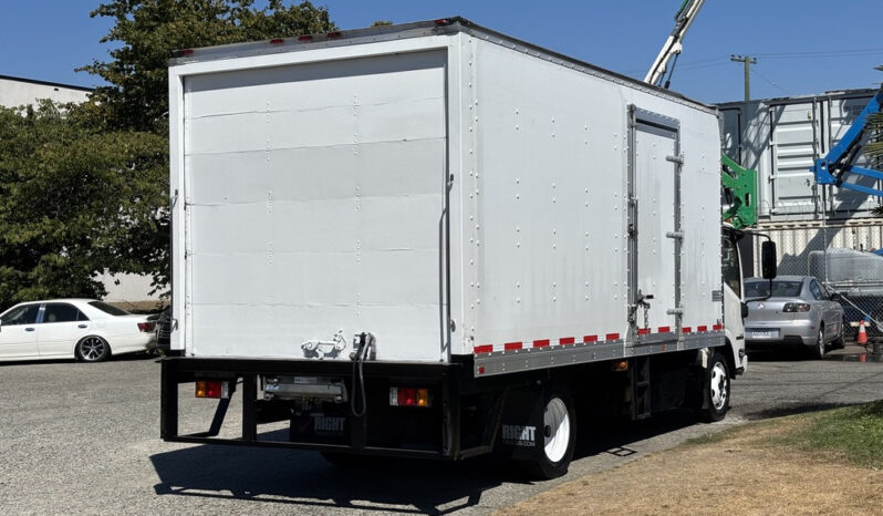 
								2022 Isuzu NRR full									