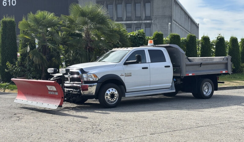 
								2013 Ram 5500 full									