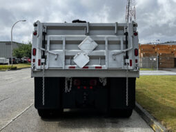 
										2017 International 7600 full									
