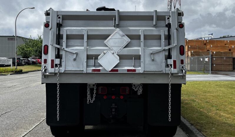 
								2017 International 7600 full									