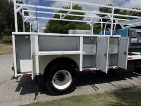 2011 International 4300
