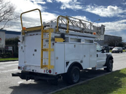 
										2008 Ford F-550 Super Duty full									
