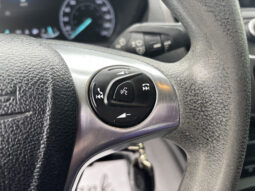 
										2019 Ford Transit Connect full									