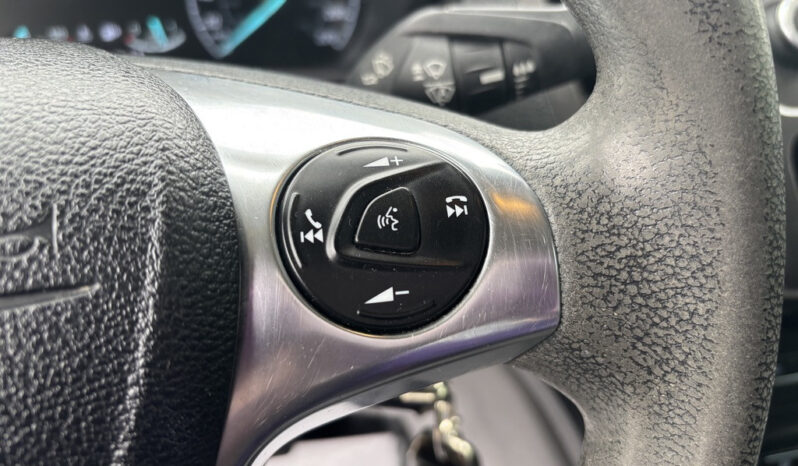 
								2019 Ford Transit Connect full									