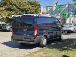 
										2016 Ford Transit-150 full									