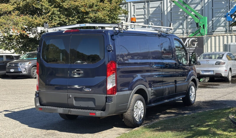 
								2016 Ford Transit-150 full									