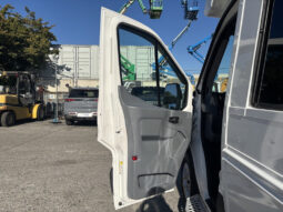 
										2017 Ford Transit-350 full									