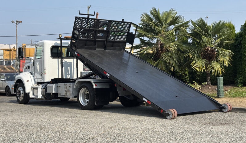 
								2020 Peterbilt 330 full									