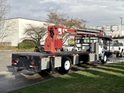 
										2010 International 4300 full									