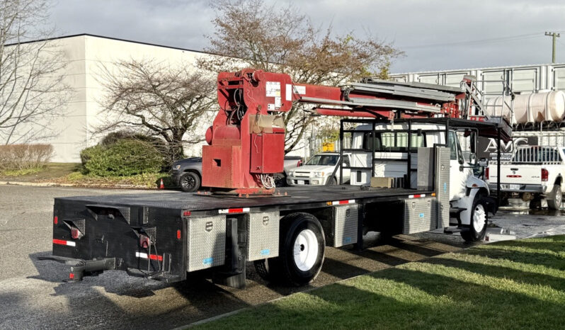 
								2010 International 4300 full									