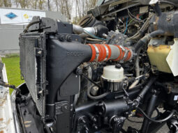 2014 Kenworth T370