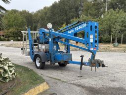 2016 Genie TZ-34