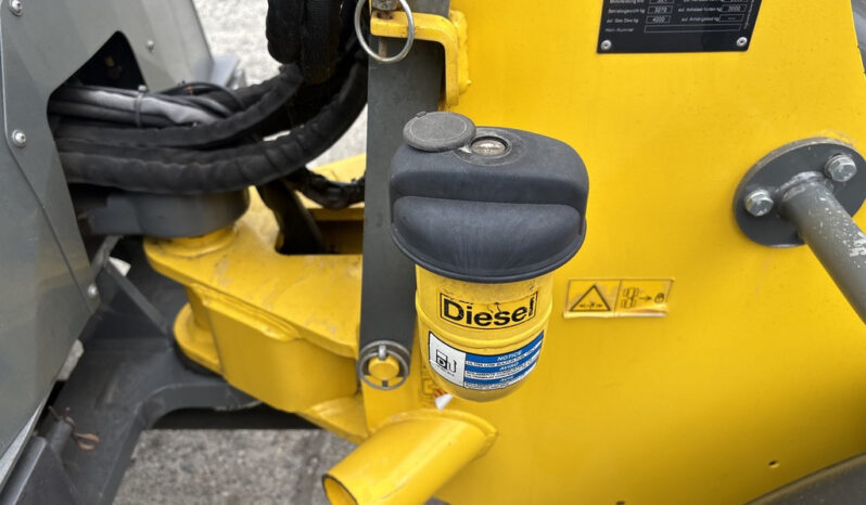 
								2014 Wacker Neuson WL full									