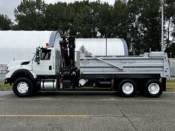 
										2017 International 7600 full									