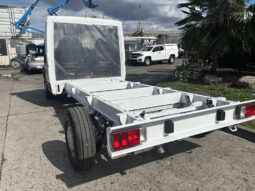 2023 Ram ProMaster 3500