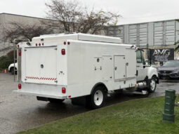
										2014 International TerraStar full									