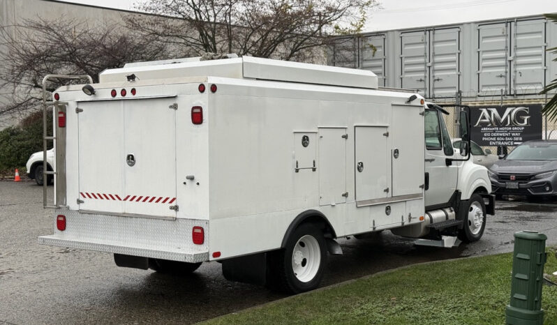 
								2014 International TerraStar full									