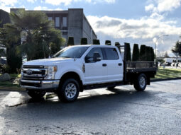 
										2020 Ford F-350 full									