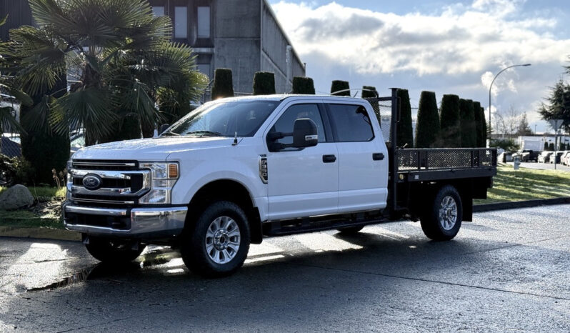 
								2020 Ford F-350 full									