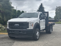 
										2023 Ford F-450 full									