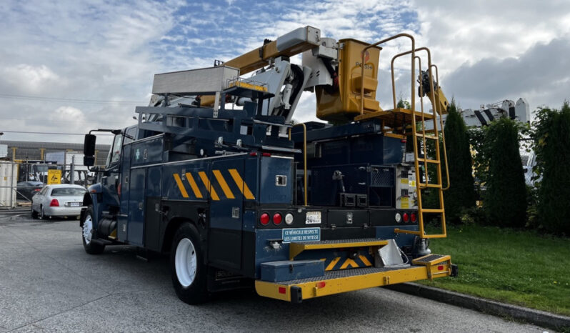 
								2009 International DuraStar full									