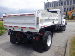 
										2012 International 7300 full									