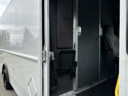 2018 Ford E-450 Super Duty