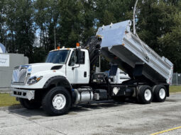 2017 International 7600