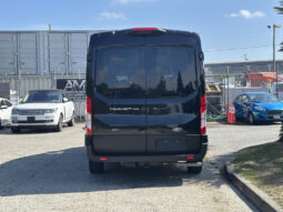 
										2025 Ford Transit full									