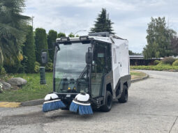 
										2019 Madvac LS175 full									