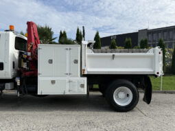 2008 International DuraStar