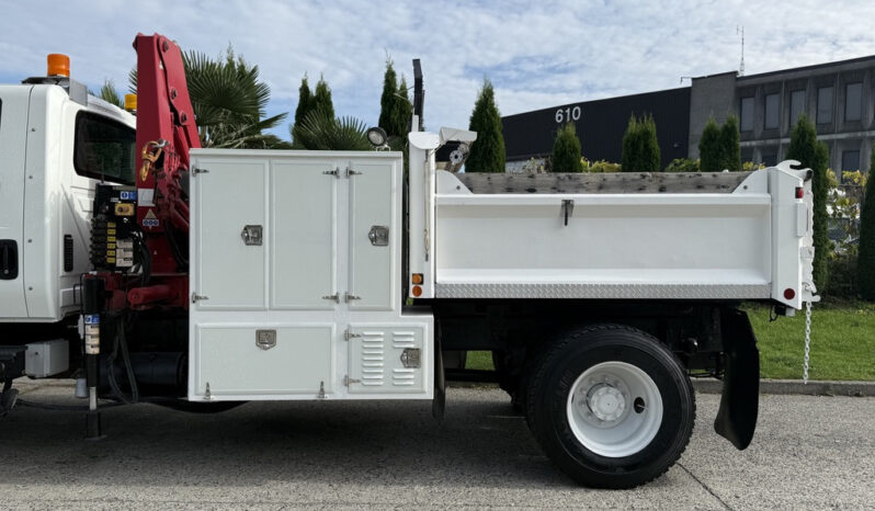 
								2008 International DuraStar full									