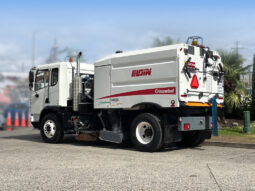 
										2012 Autocar Xpert full									