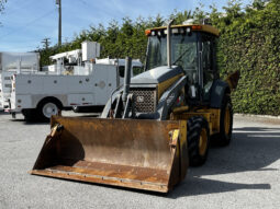 
										2010 John Deere 310SJ full									