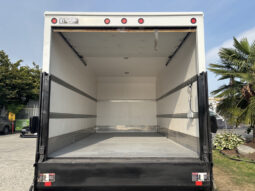 2008 Ford E-350